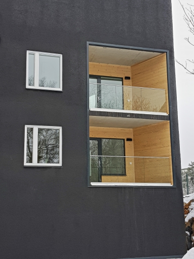 balcony railings en
