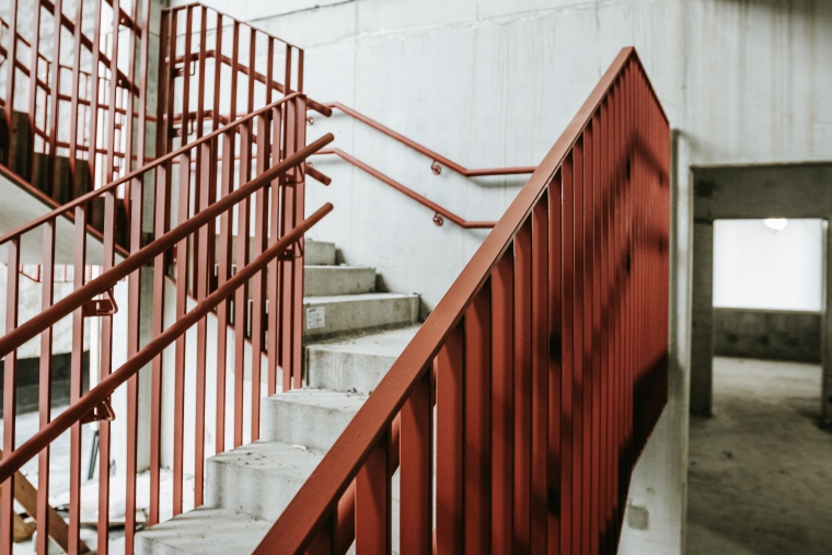 balustrades