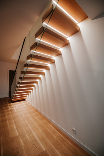 kapnes ar led en