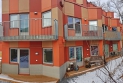 Galvanized railings for balcony 