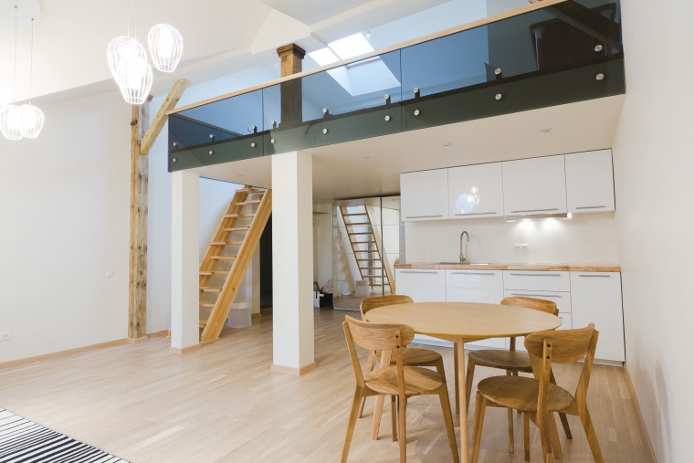 railings glass mounts en
