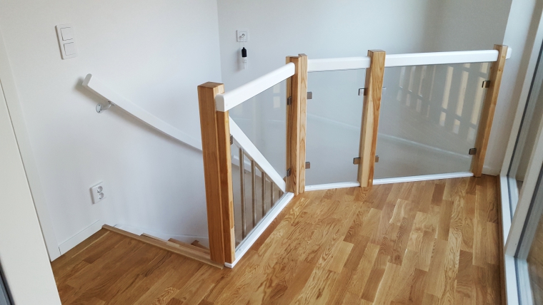 railings white(1) no