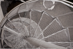 spiral kapnes