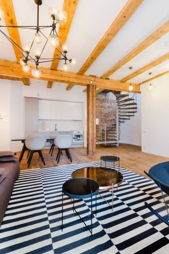 stairs toget