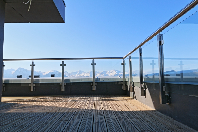 Railings ,Metal railings ,Glass railings , Stainless steel railings